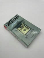 Król Pozwów John Grisham
