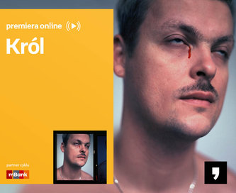 Król  – PREMIERA ONLINE 