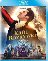 Król rozrywki Gracey Michael