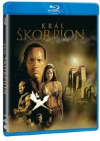 Król Skorpion Various Directors