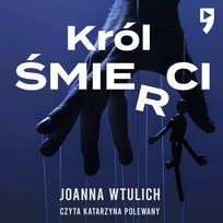 Król śmierci - audiobook