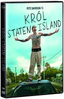 Król Staten Island Apatow Judd
