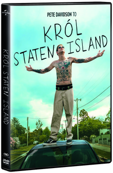 Król Staten Island - Apatow Judd