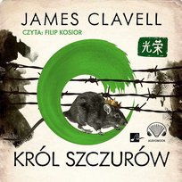 Król szczurów Clavell James