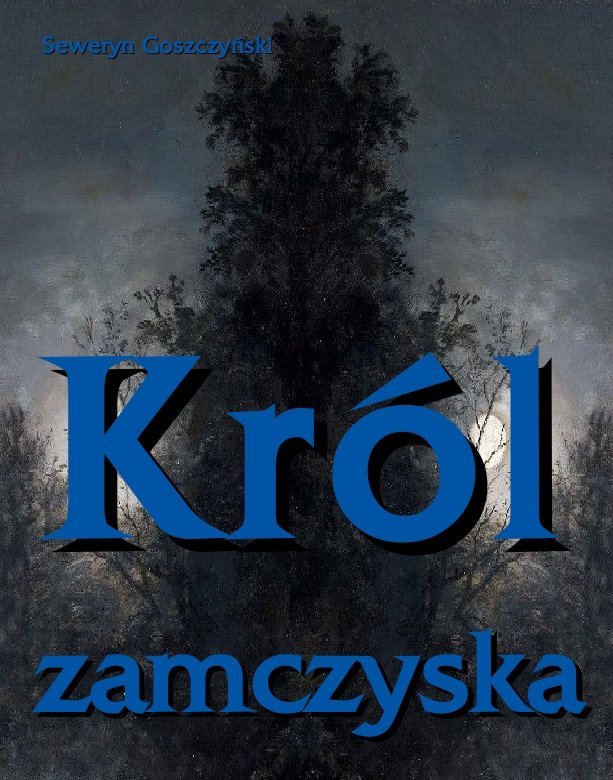 Król zamczyska - ebook epub