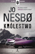 Królestwo - Nesbo Jo