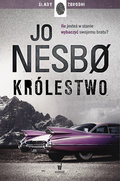 Królestwo - Nesbo Jo