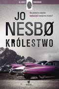 Królestwo - ebook epub - Nesbo Jo
