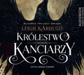 Królestwo kanciarzy. Szóstka wron. Tom 2 - audiobook - Bardugo Leigh