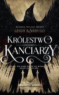 Królestwo kanciarzy. Szóstka wron. Tom 2 - ebook mobi&nbsp;-&nbsp;Bardugo Leigh