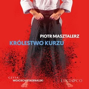 Królestwo kurzu - Masztalerz Piotr