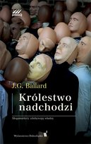Królestwo nadchodzi Ballard James Graham