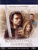 Królestwo niebieskie (wersja kinowa) Scott Ridley