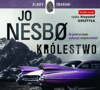 Królestwo Nesbo Jo