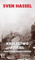 Królestwo piekieł Hassel Sven