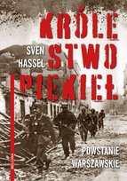Królestwo piekieł Hassel Sven