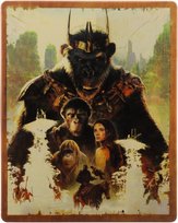 Królestwo Planety Małp