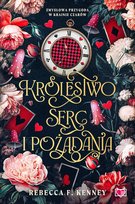 Królestwo serc i pożądania. Wicked Darlings. Tom 2 - ebook epub