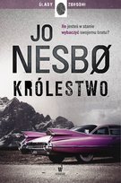 Królestwo. Tom 1 Nesbo Jo