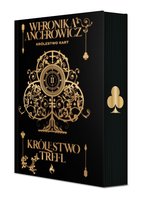 Królestwo Trefl. Królestwo Kart. Tom 2