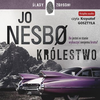 Królestwo - Nesbo Jo