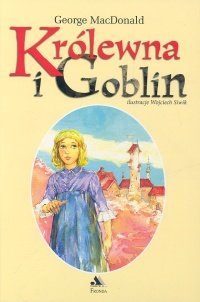 Królewna i Goblin - MacDonald George
