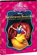 Królewna Śnieżka i siedmiu krasnoludków - Hand David