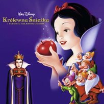Królewna Śnieżka i Siedmiu Krasnoludków Various Artists