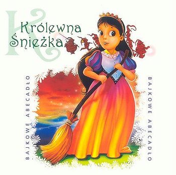 Królewna Śnieżka - Various Artists