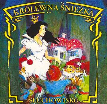 Królewna Snieżka - Various Artists