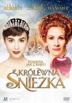 Królewna Śnieżka (wydanie książkowe)