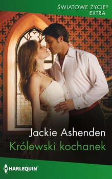 Królewski kochanek - Ashenden Jackie