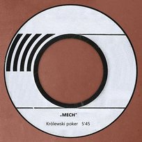 Królewski poker Mech