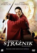 Królewski Strażnik Kitaparaporn Lek