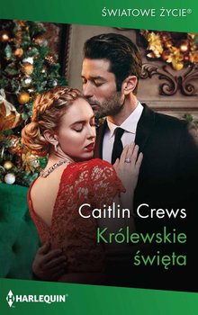 Królewskie święta - Crews Caitlin