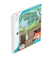 Królicza norka, gra logiczna, Smart Games, SmartGames