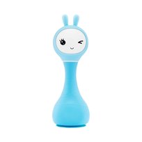 Króliczek Alilo Smarty Bunny R1 BLUE - niebieski
