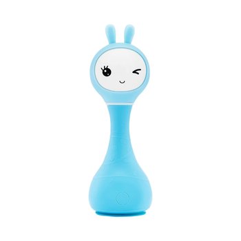 Króliczek Alilo Smarty Bunny R1 BLUE - niebieski - Alilo