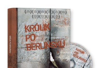 „Królik po berlińsku” rusza na podbój Ameryki