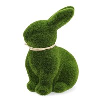 Królik zajączek wielkanocny POLY 16x12 cm HOMLA