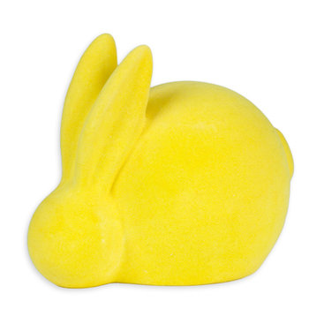 Królik Żółty, Easter, Ceramiczny - Empik