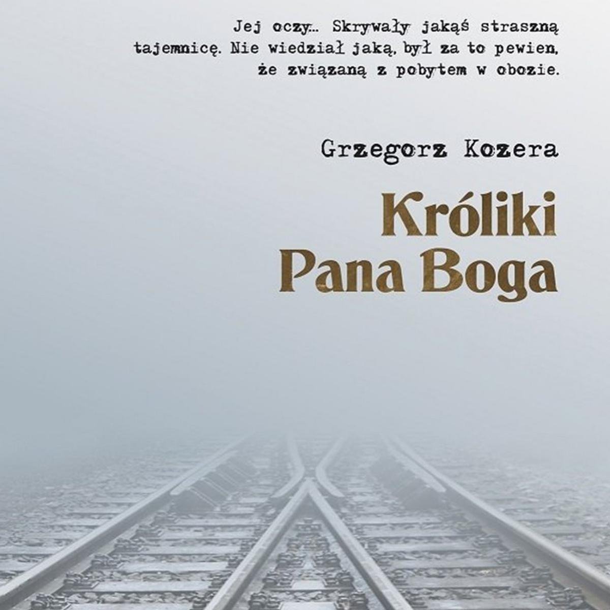 Ułóż Modlitwę W Której Przeprosisz Pana Boga Za Swoje Nieposłuszeństwo Króliki Pana Boga - Kozera Grzegorz | Audiobook Sklep EMPIK.COM