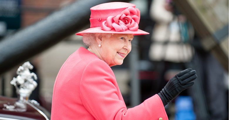 Królowa Elżbieta – władczyni inna niż wszystkie