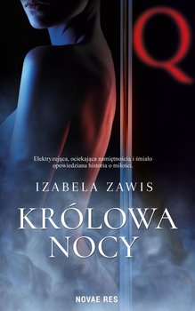 Królowa nocy - Zawis Izabela