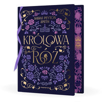 Królowa róż. Wydanie specjalne