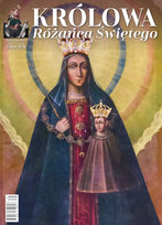 Królowa Różańca Świętego