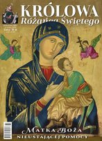 Królowa Różańca Świętego