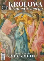 Królowa Różańca Świętego Wydawanictwo Rosemaria