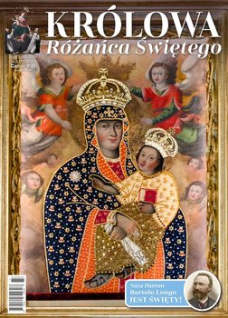 Królowa Różańca Świętego