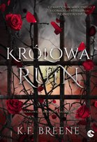 Królowa Ruin - ebook epub